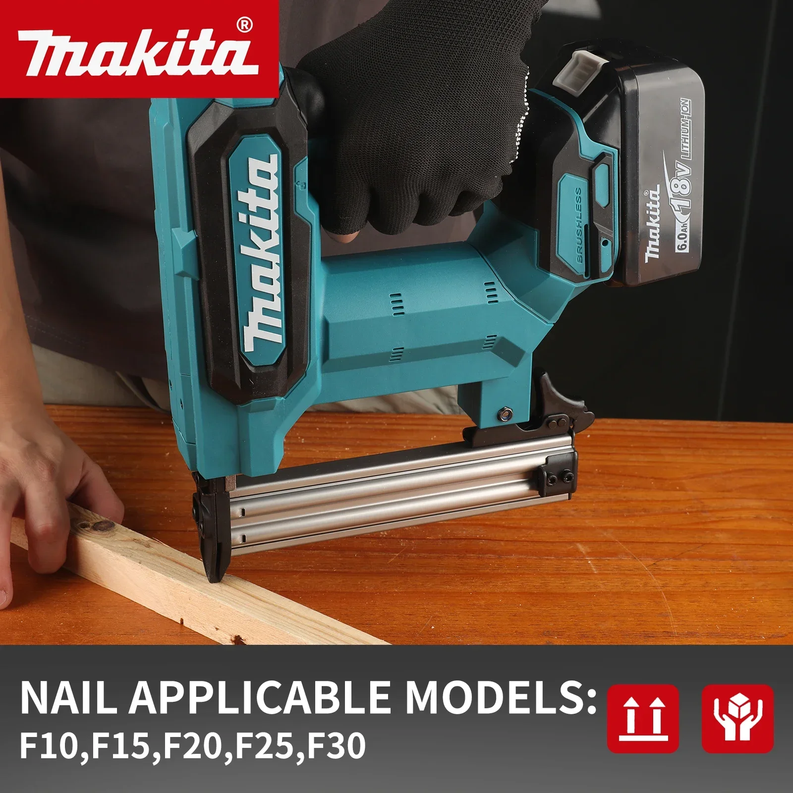 Makita F30 Rechargeable Straig - Woodworking Basic Tools 评论和价格