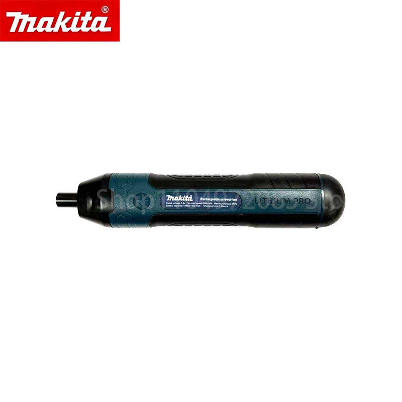 Makita Wireless Electric Screw - Woodworking Basic Tools 评论和价格
