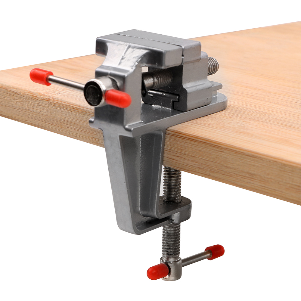 Anti-Slip DIYWORK Flat Table V - Woodworking Vise Types 评论和价格