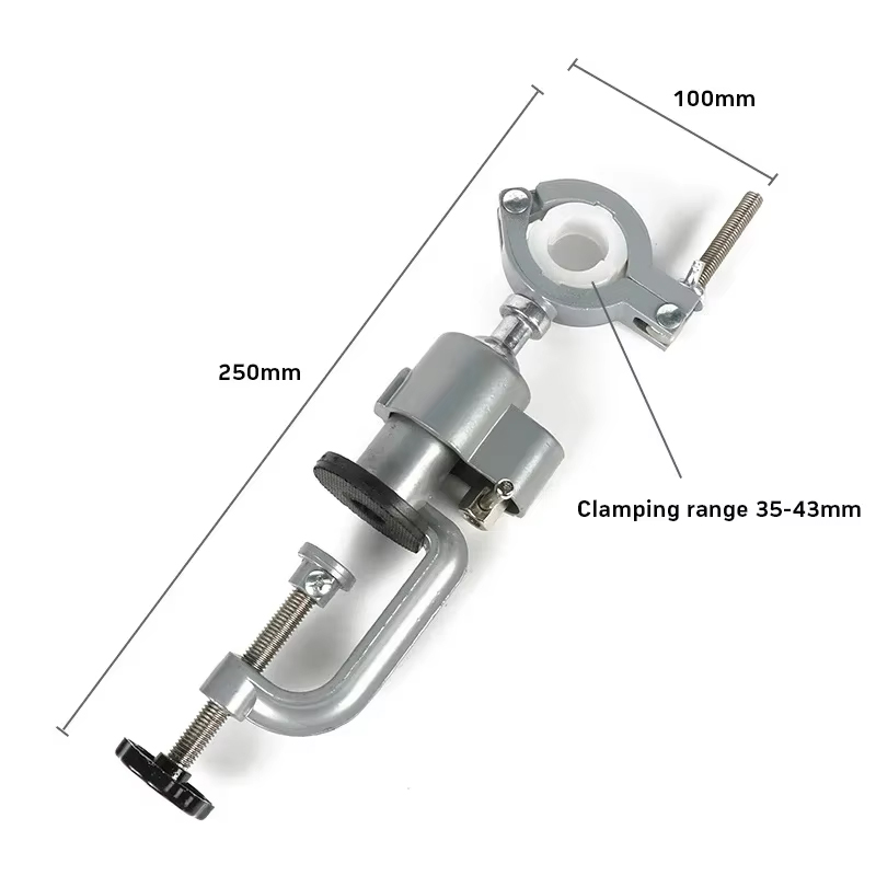 360°Table Swivel Vise Woodwork - Woodworking Vise Types 评论和价格