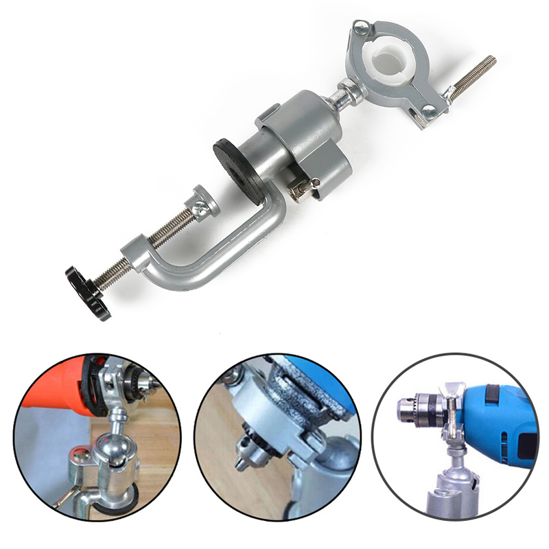 360°Table Swivel Vise Woodwork - Woodworking Vise Types 评论和价格