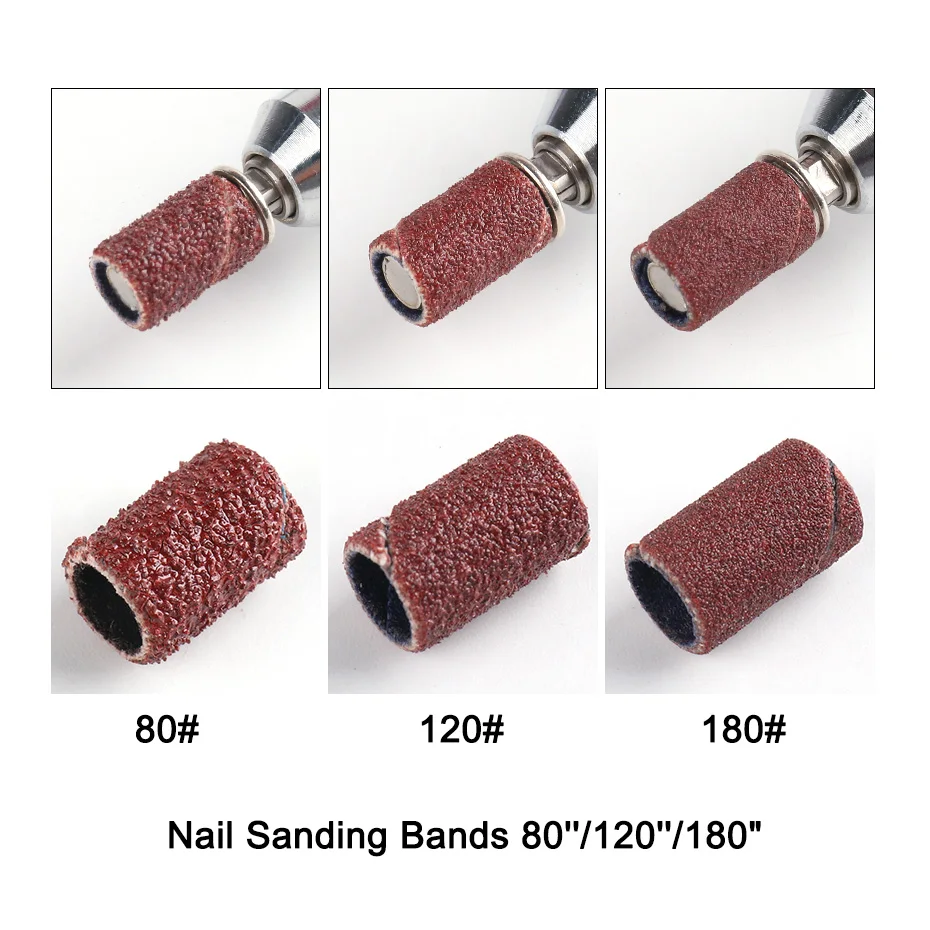 QI WU 210pcs/Box Sanding Cap B - Woodworking Magazine 评论和价格
