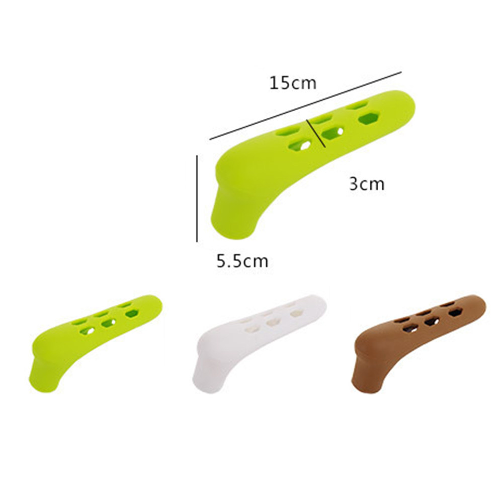 Silicone Door Handle Glove L S - Woodworking Gloves 评论和价格