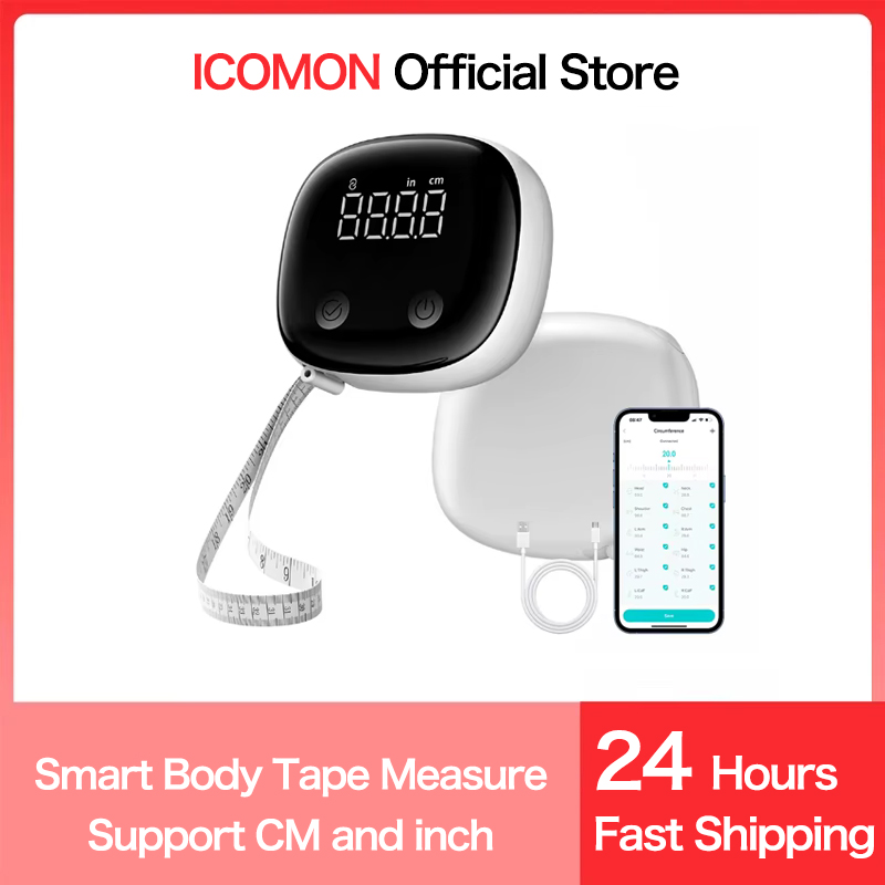 Smart Body Tape Measure 2024 N - Woodworking Apps 评论和价格