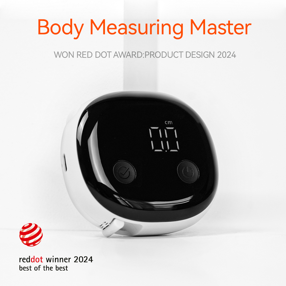 Smart Body Tape Measure 2024 N - Woodworking Apps 评论和价格