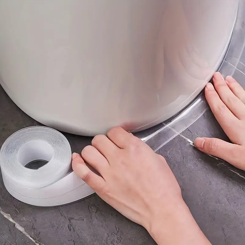 1 Roll of Waterproof Transpare - Woodworking Mask 评论和价格