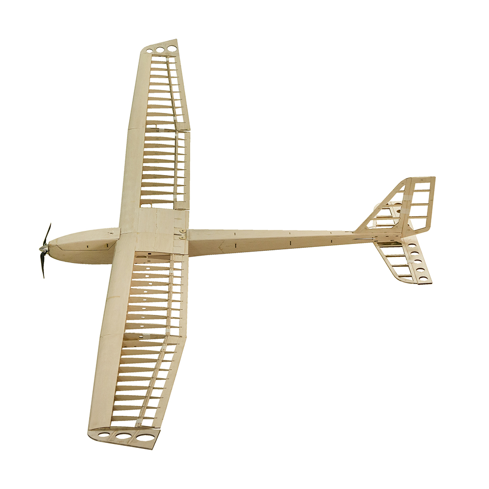 RC AirPlanes Laser Cut Balsa W - Woodworking Hobbies 评论和价格