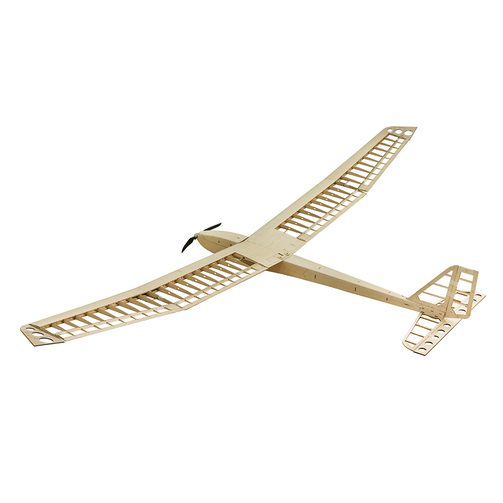 RC AirPlanes Laser Cut Balsa W - Woodworking Hobbies 评论和价格