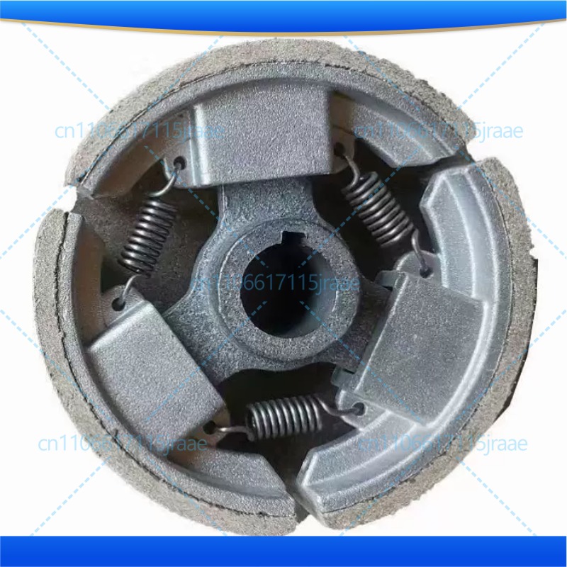 168F/170F clutch pulley （19mm  - Woodworking Or Woodworking 评论和价格