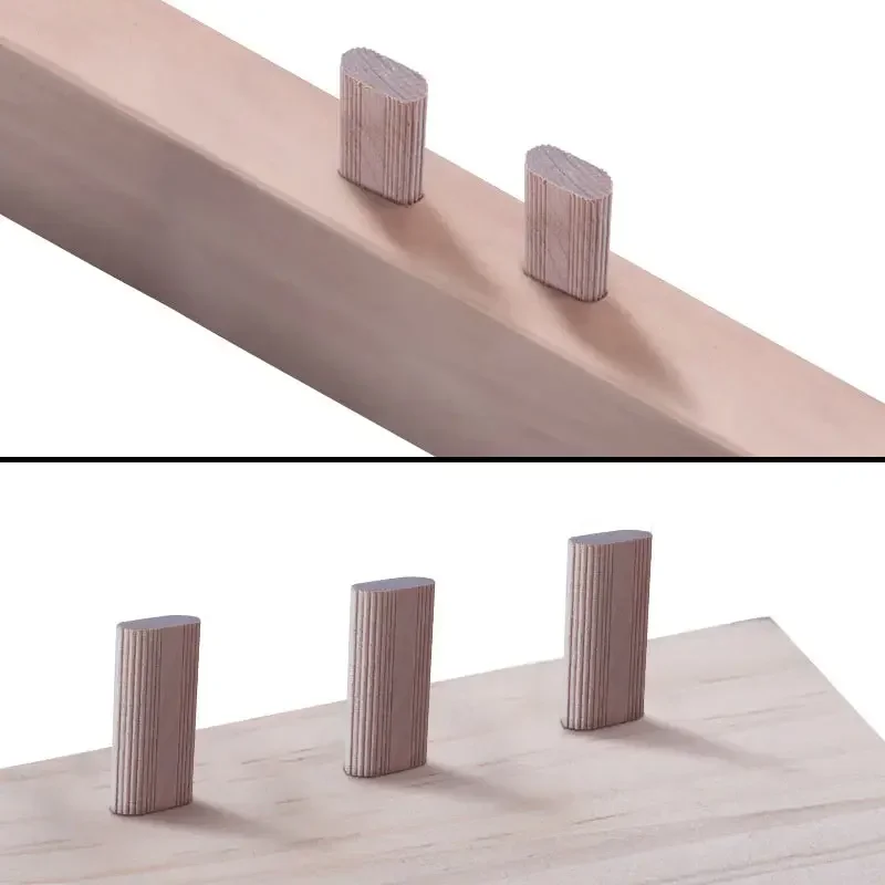 Domino Solid Wood DIY Stripes  - Woodworking Domino 评论和价格