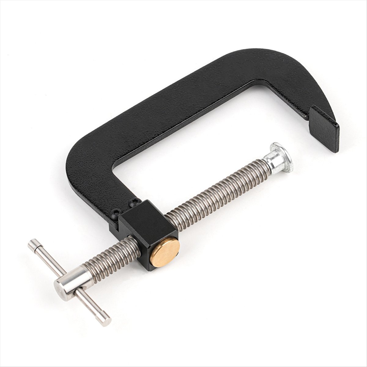 【BAAQ】 Woodworking G-Type Clam - Woodworking Vise Types 评论和价格