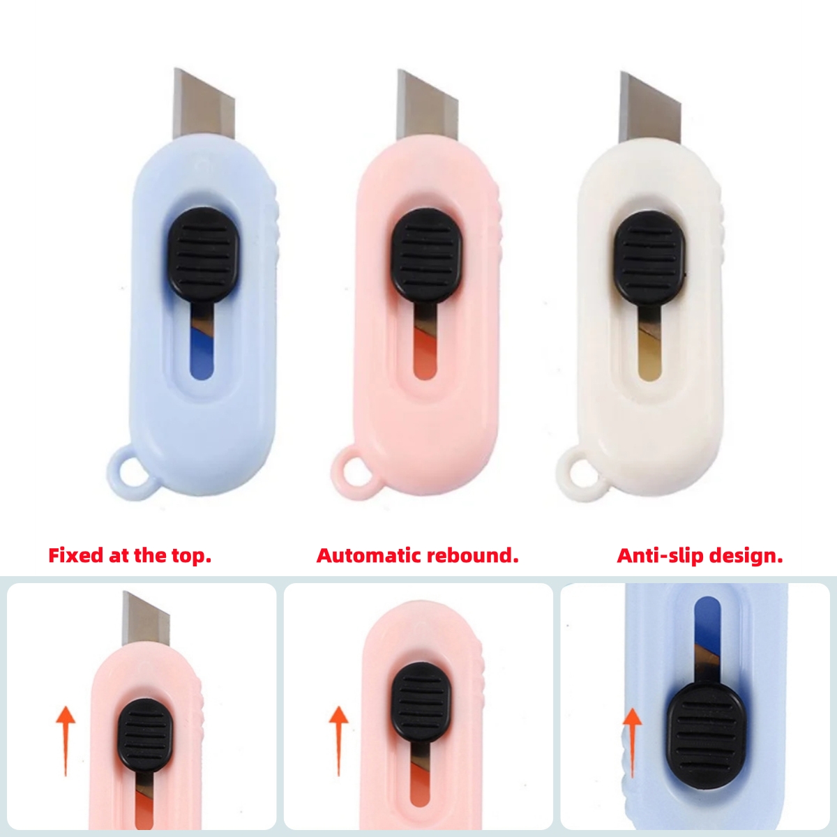 Oval Mini Portable Utility Kni - Woodworking Wallpaper 评论和价格