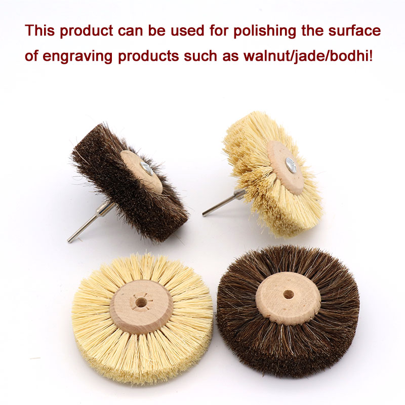 1pcs Abrasive Sisal Filament o - Woodworking Or Woodworking 评论和价格