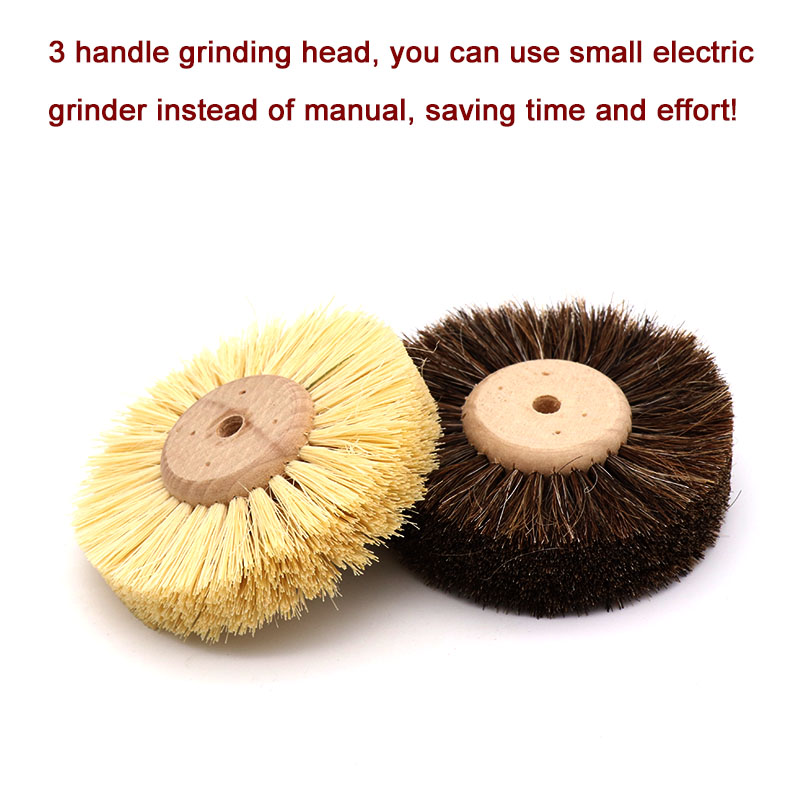 1pcs Abrasive Sisal Filament o - Woodworking Or Woodworking 评论和价格