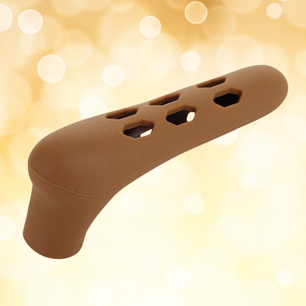 Silicone Door Knob Sleeve Coff - Woodworking Gloves 评论和价格