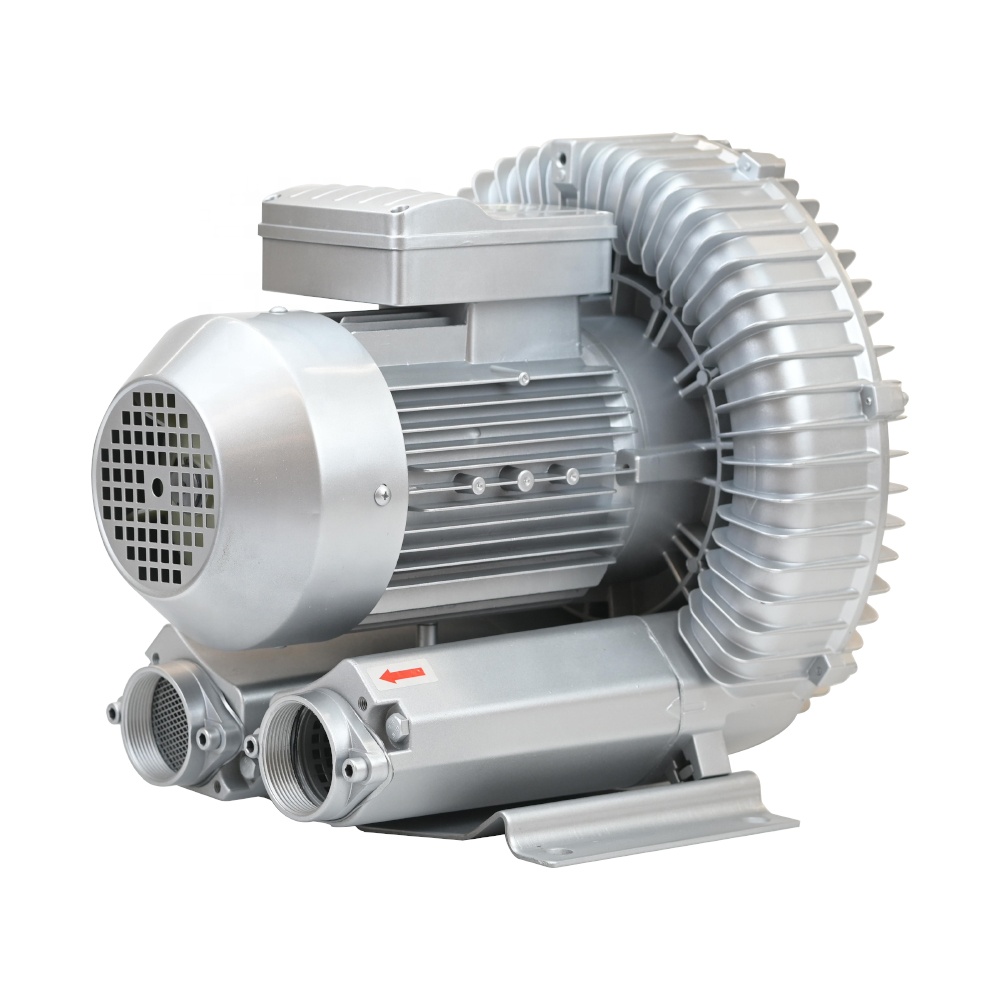 530m3/h High Pressure air Ring - Woodworking Routers 评论和价格