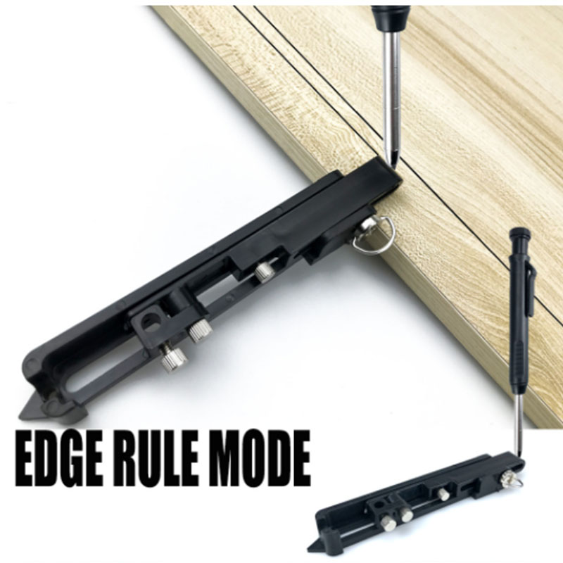 Multi-function Scribing Tool A - Woodworking Basic Tools 评论和价格