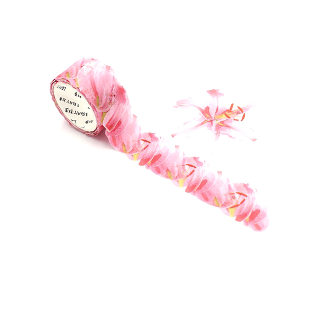 Petal Stickers Premium Paper R - Woodworking Wallpaper 评论和价格