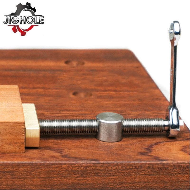 Woodworking Desktop Clip Fast  - Woodworking Vise Types 评论和价格