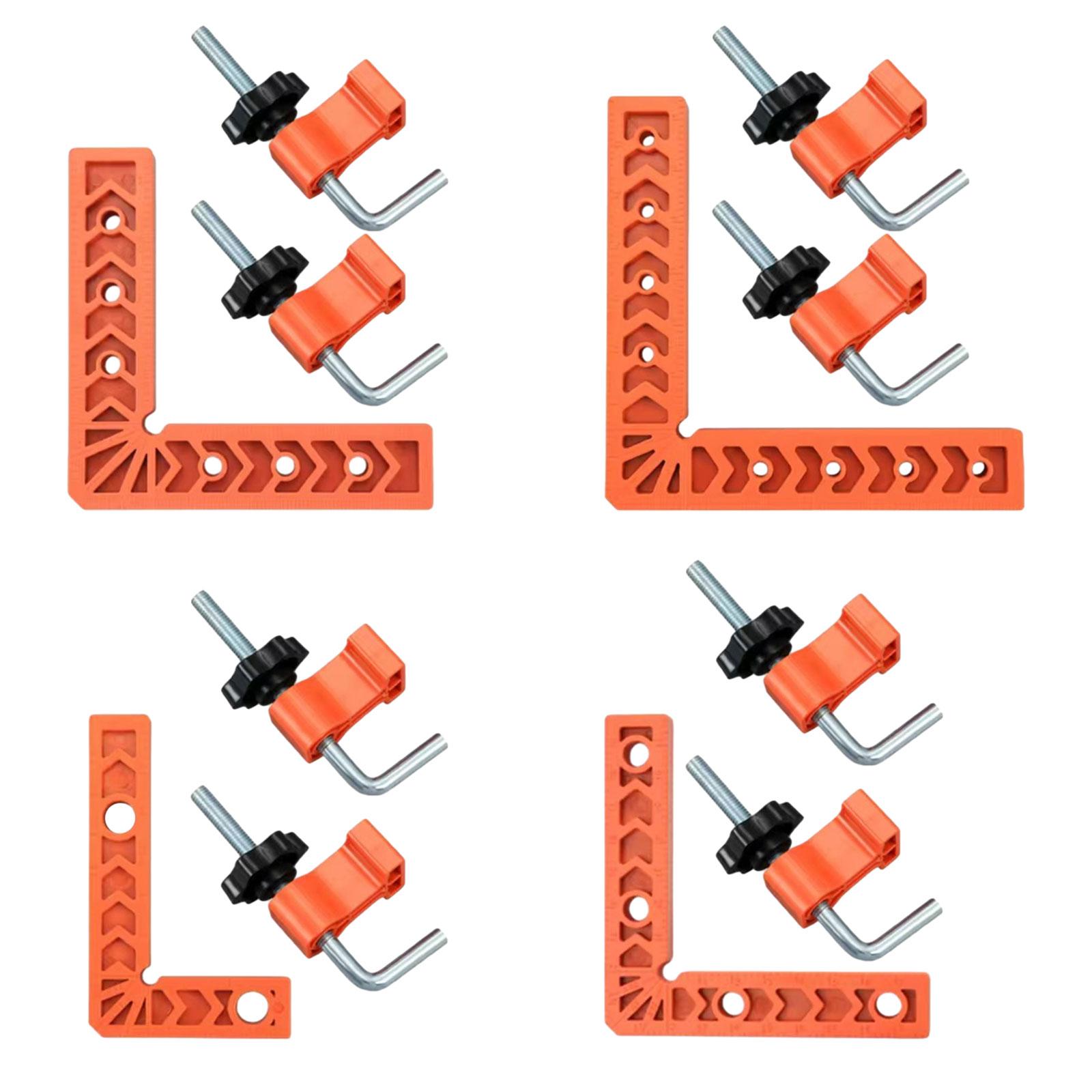 90 Degree Corner Clamp Profess - Woodworking Meaning 评论和价格