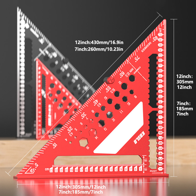 1Pc Woodworking 3D Multi Angle - Woodworking Or Woodworking 评论和价格