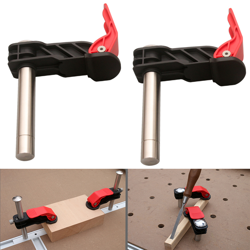 2pcs Woodworking Desktop Quick - Woodworking Or Woodworking 评论和价格