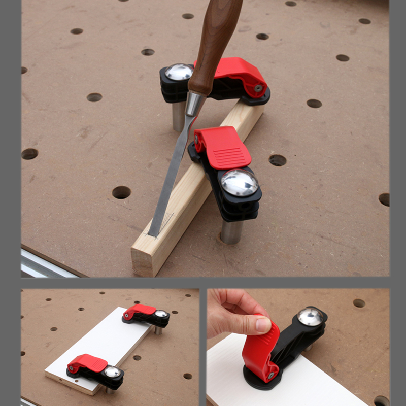 2pcs Woodworking Desktop Quick - Woodworking Or Woodworking 评论和价格