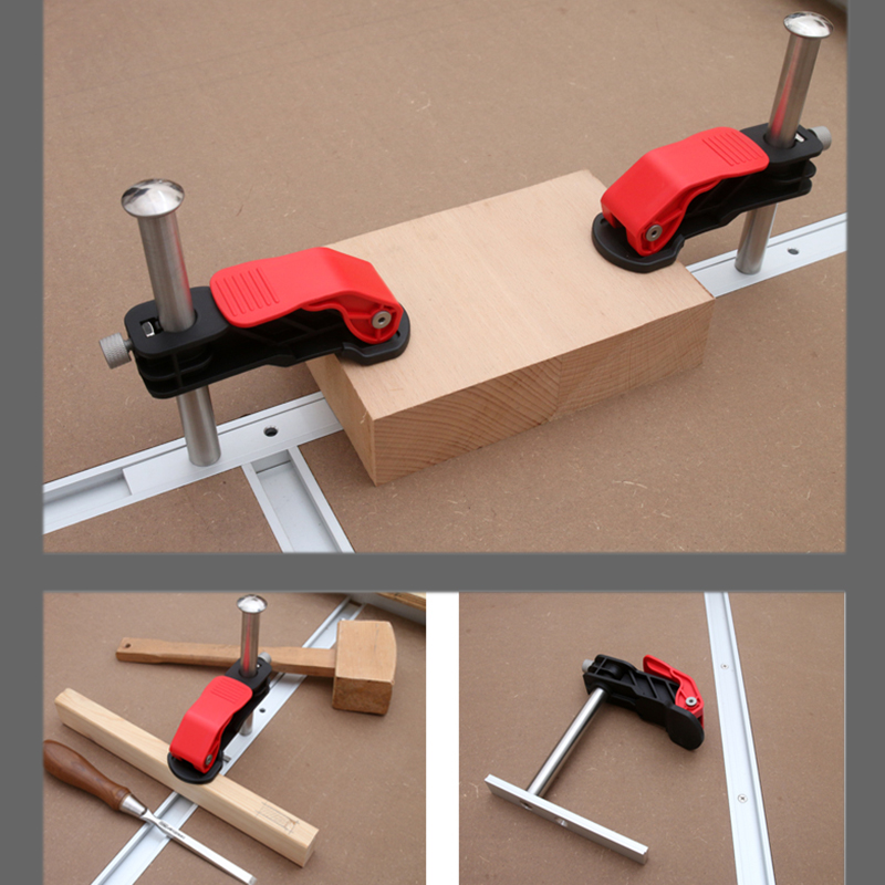 2pcs Woodworking Desktop Quick - Woodworking Or Woodworking 评论和价格