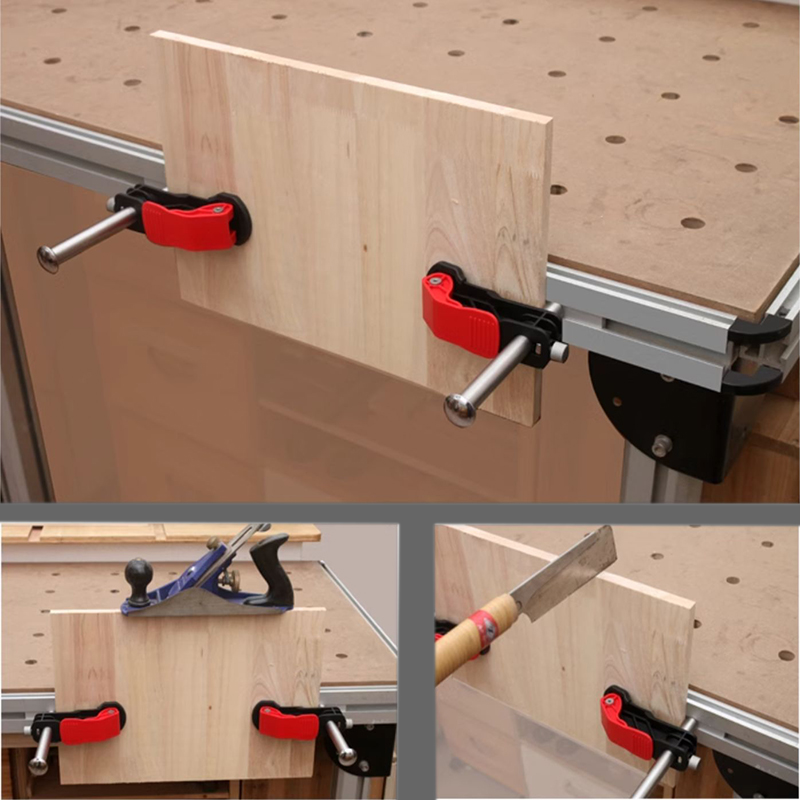 2pcs Woodworking Desktop Quick - Woodworking Or Woodworking 评论和价格