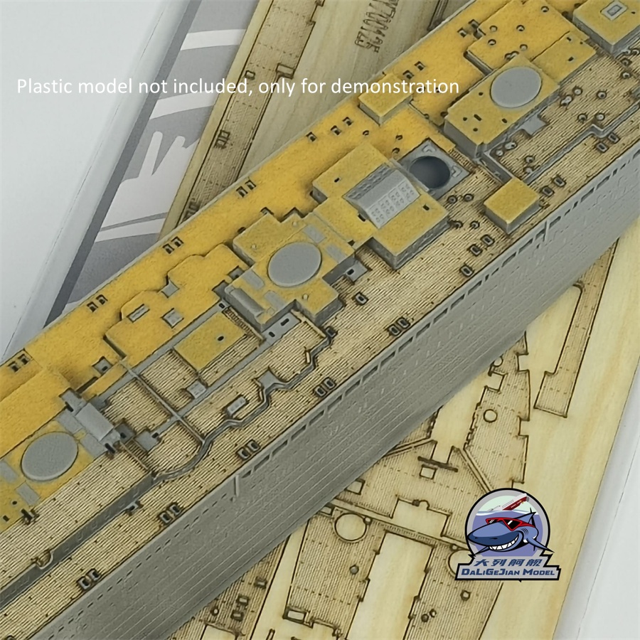 1/700 Scale Wooden Deck Maskin - Woodworking Mask 评论和价格